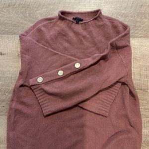 Armani exchange, NEVER worn, size small